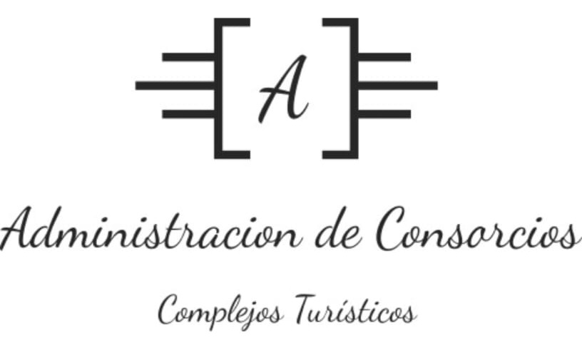Logo Administración Alarcón