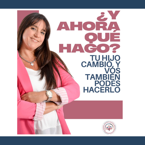 Taller "¿Y ahora qué hago?" para familias