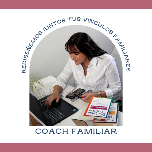 Sesiones de Coaching Familiar 1 a 1