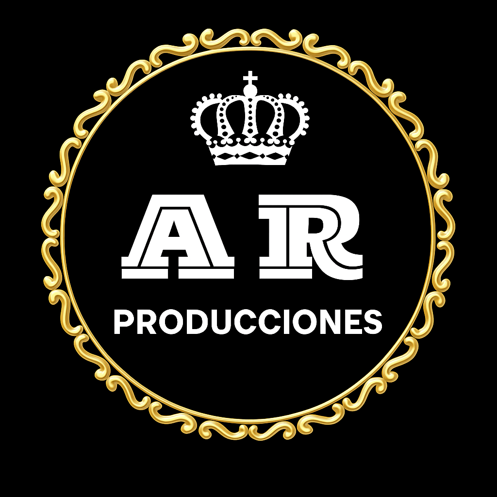 Producción de eventos y shows artísticos