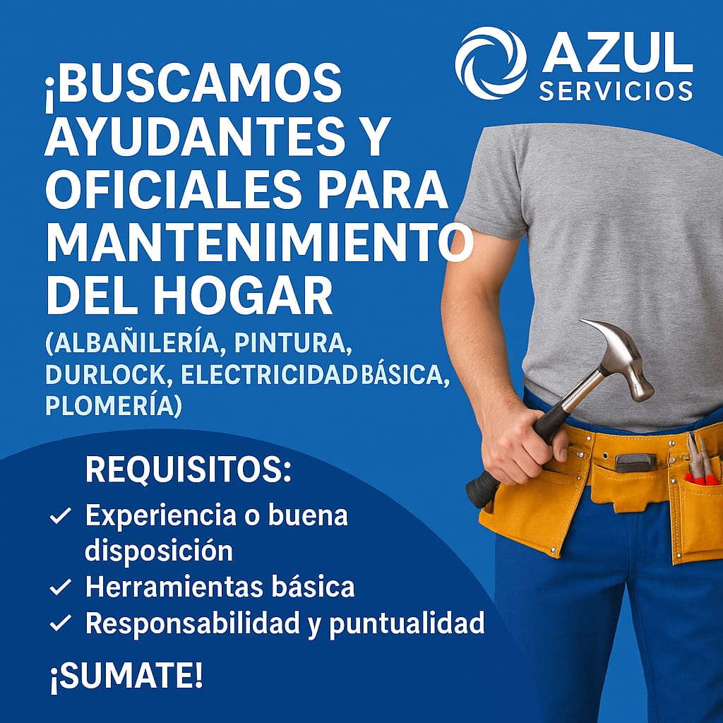 Cocina y comedor – Hogar