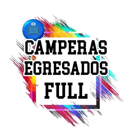 Full Egresados
