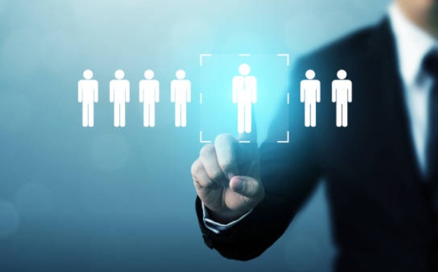 Búsqueda y Selección