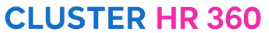Cluster HR 360