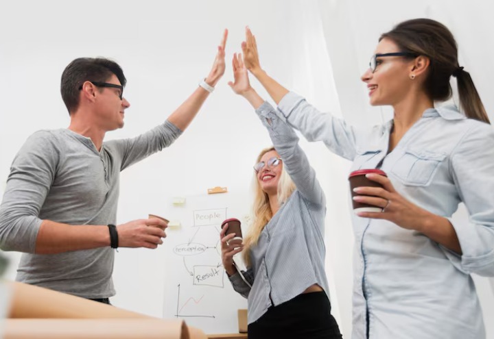 Talento, Desempeño y Beneficios