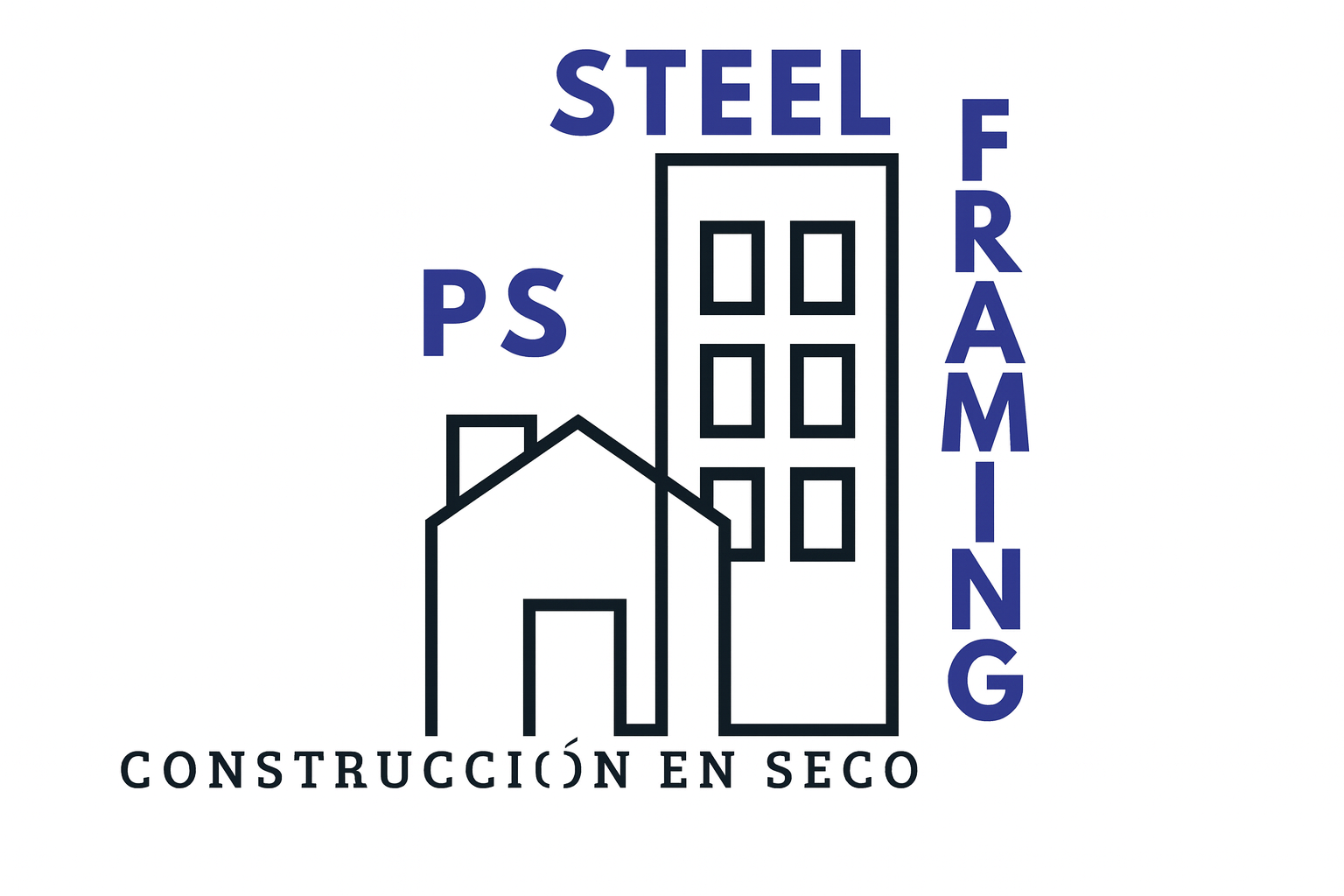Construcción Steel Framing