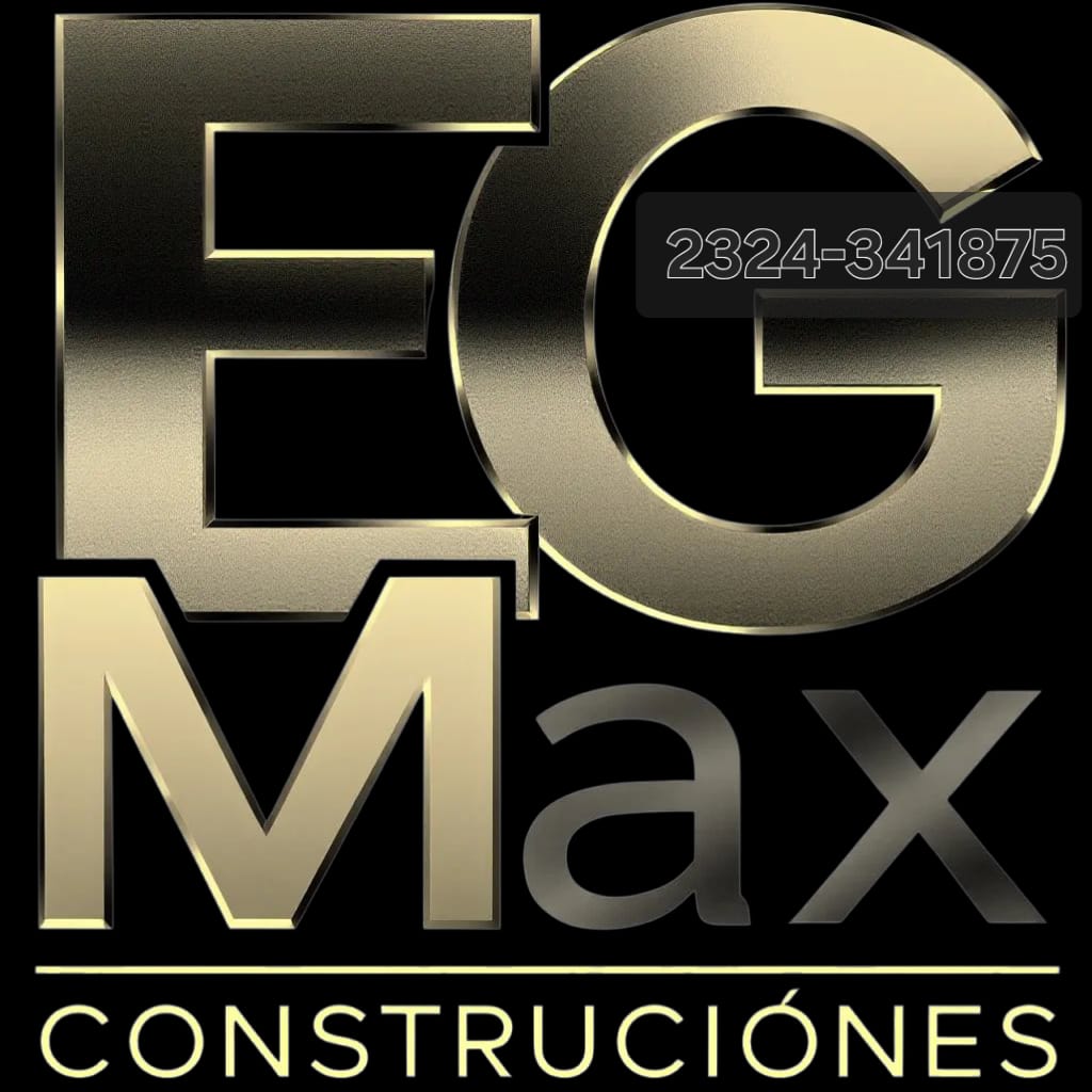 Obras y mantenimiento EG MAX