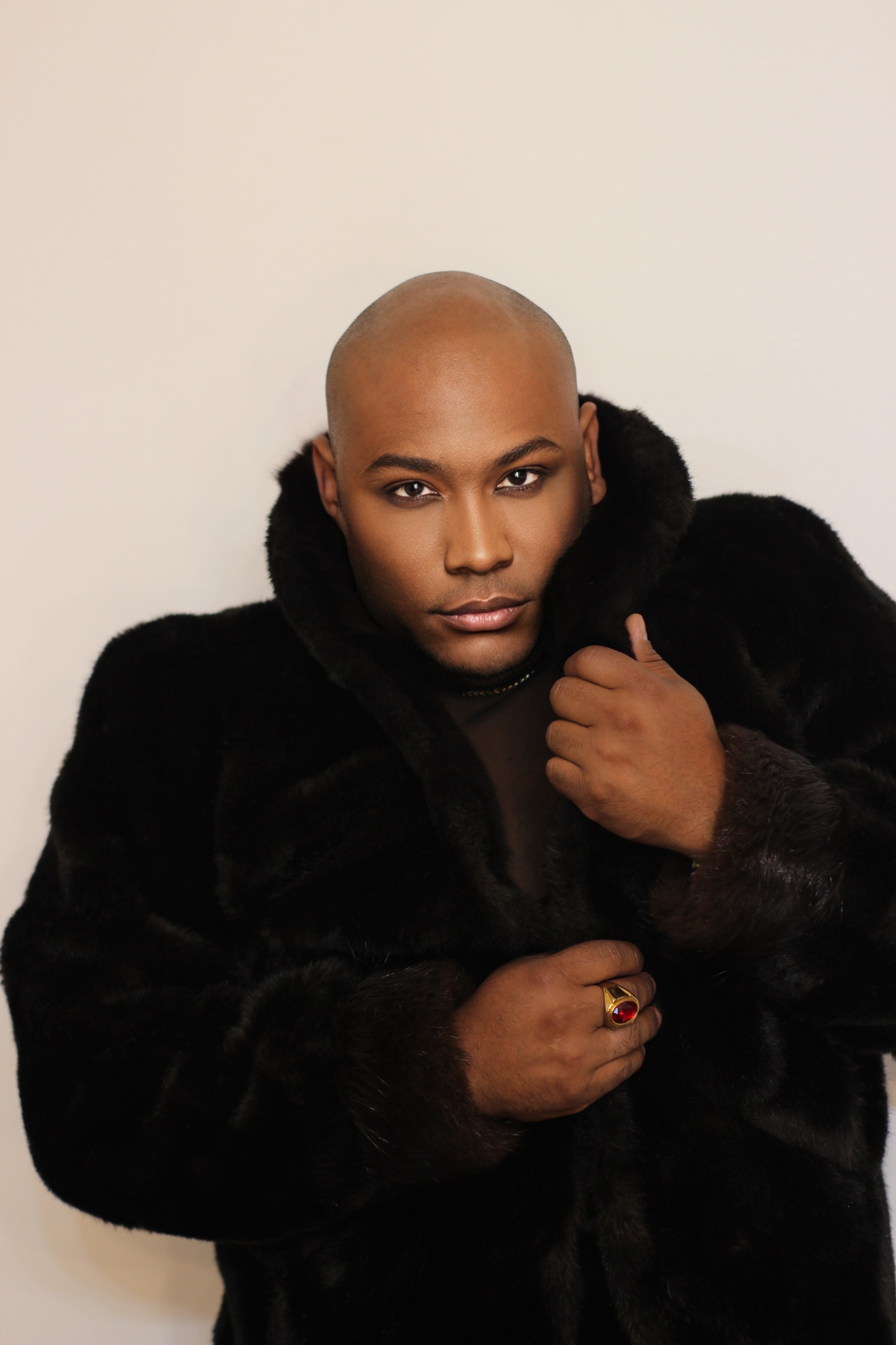 Devi Wolfs — retrato 4