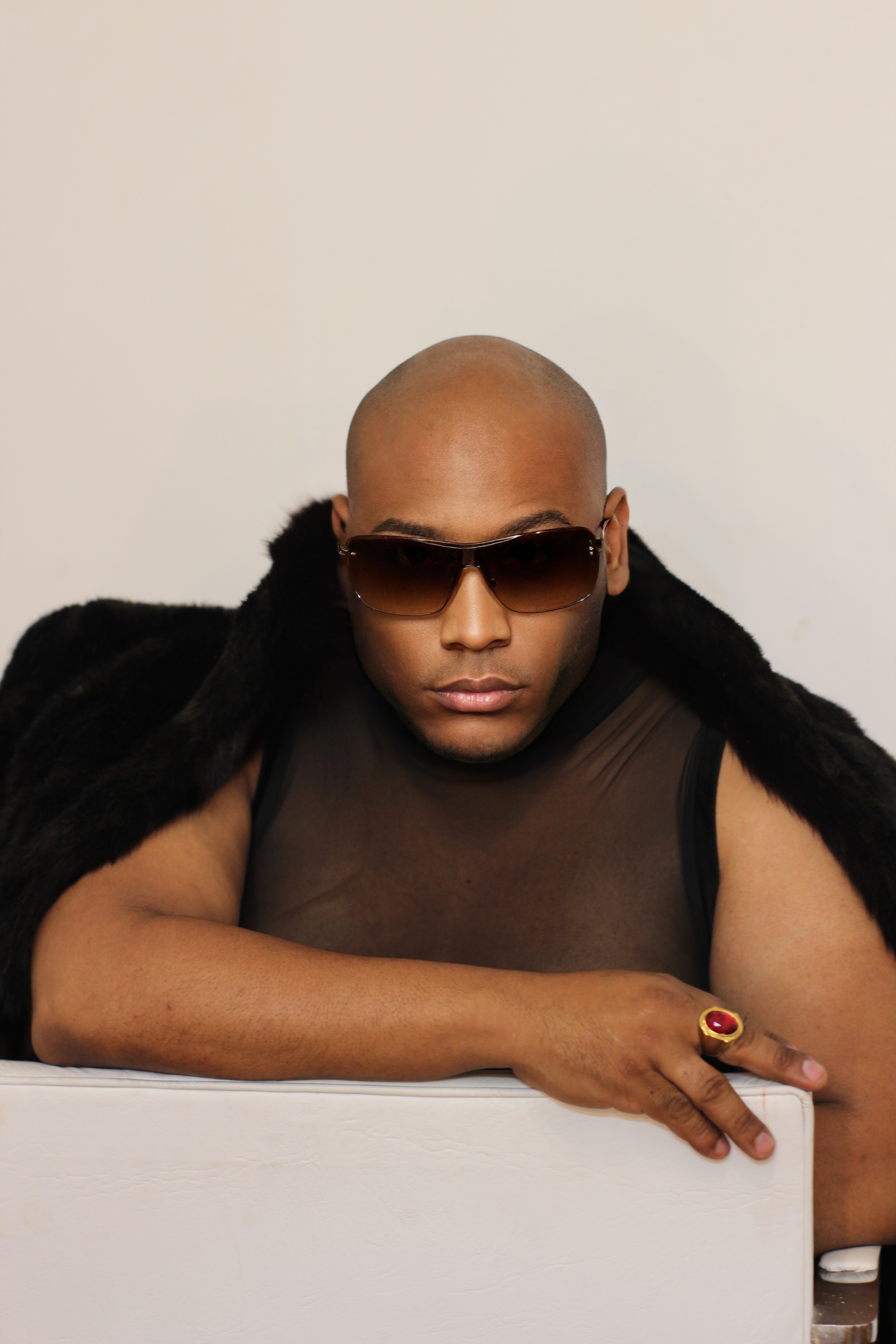 Devi Wolfs — retrato 5