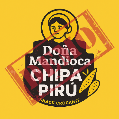Chipá Pirú Snack
