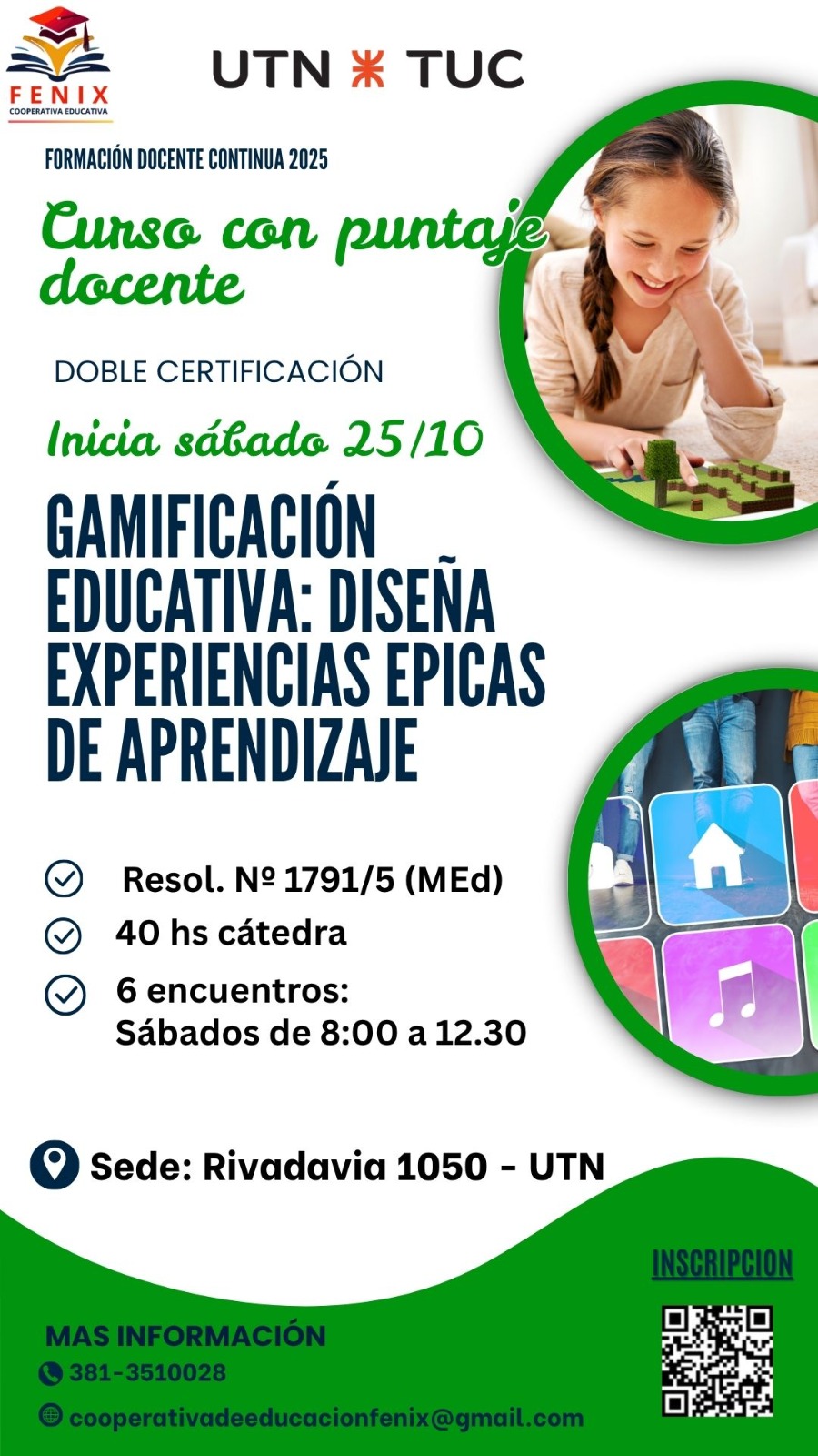 Gamificación educativa: diseña experiencias épicas