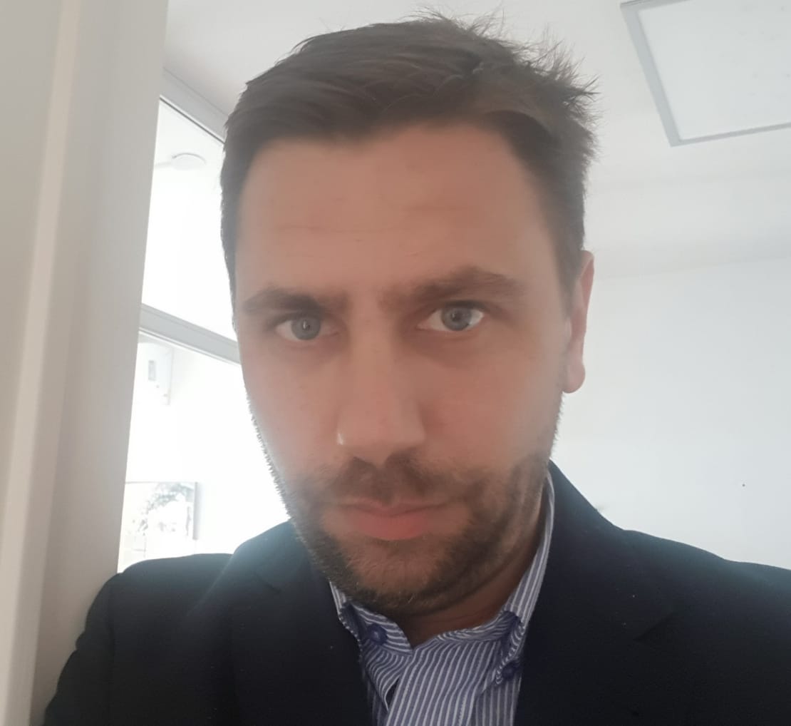 Juan Ignacio Fernández Yantorno