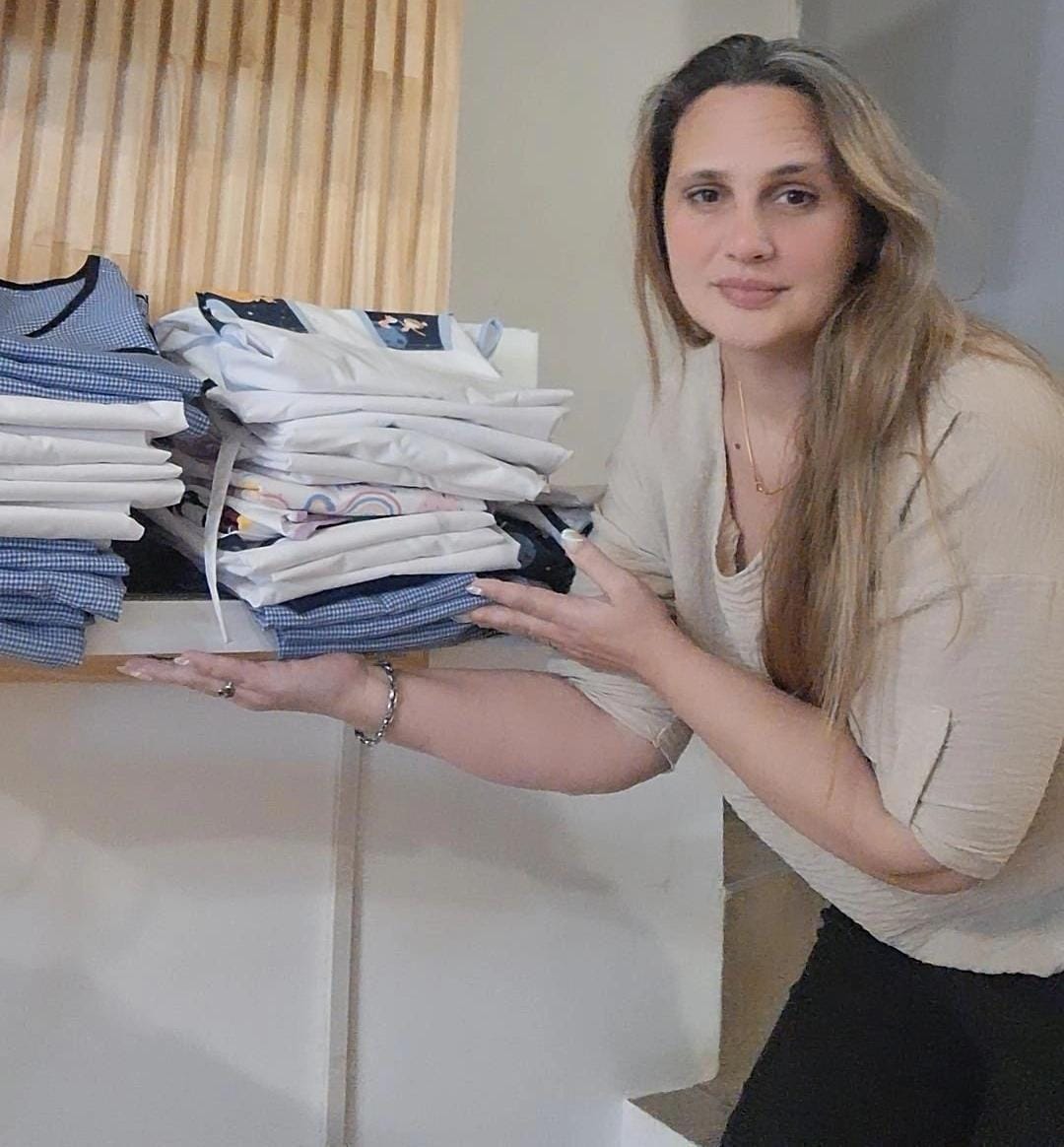 Nuestro trabajo y procesos