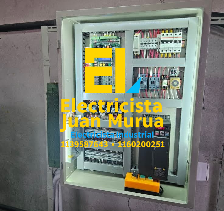 Trabajo eléctrico