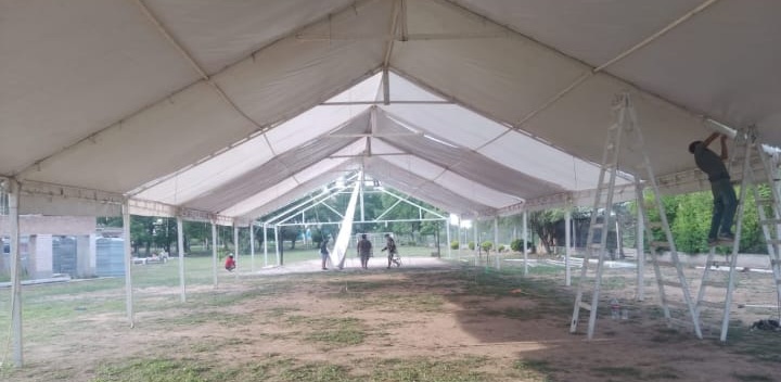 Carpa 10