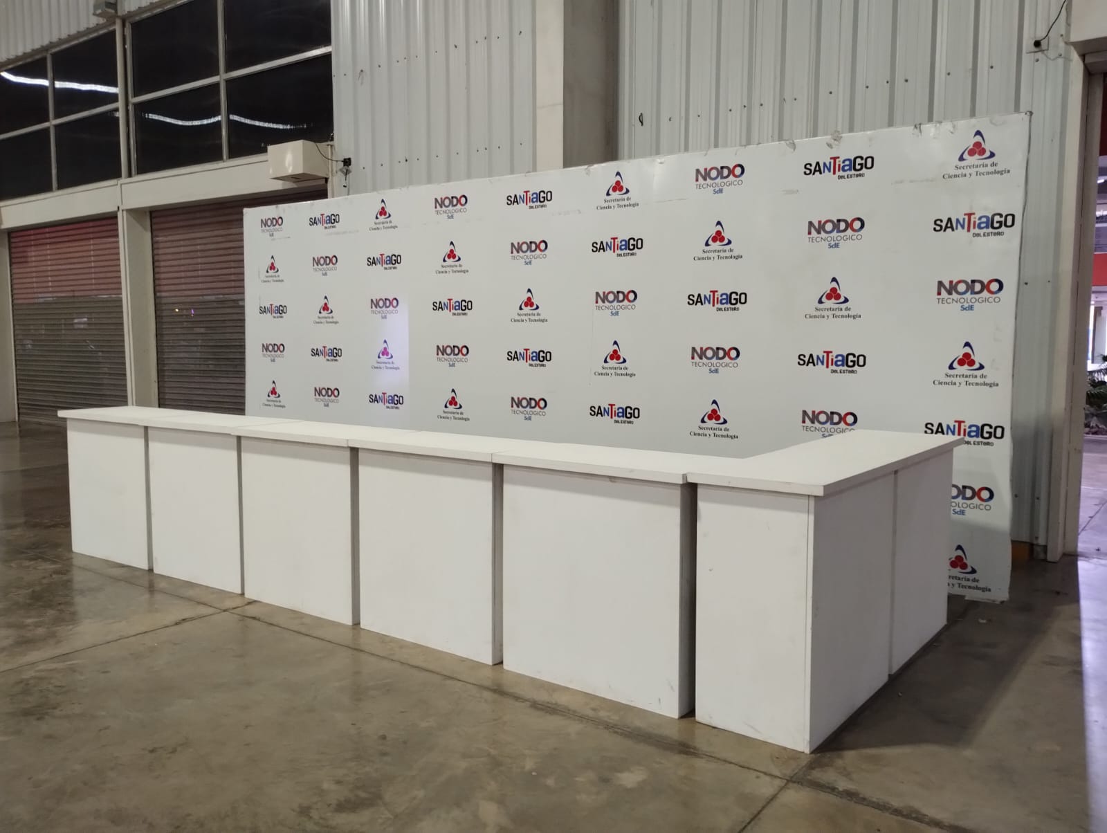 Detalle de trabajo 8