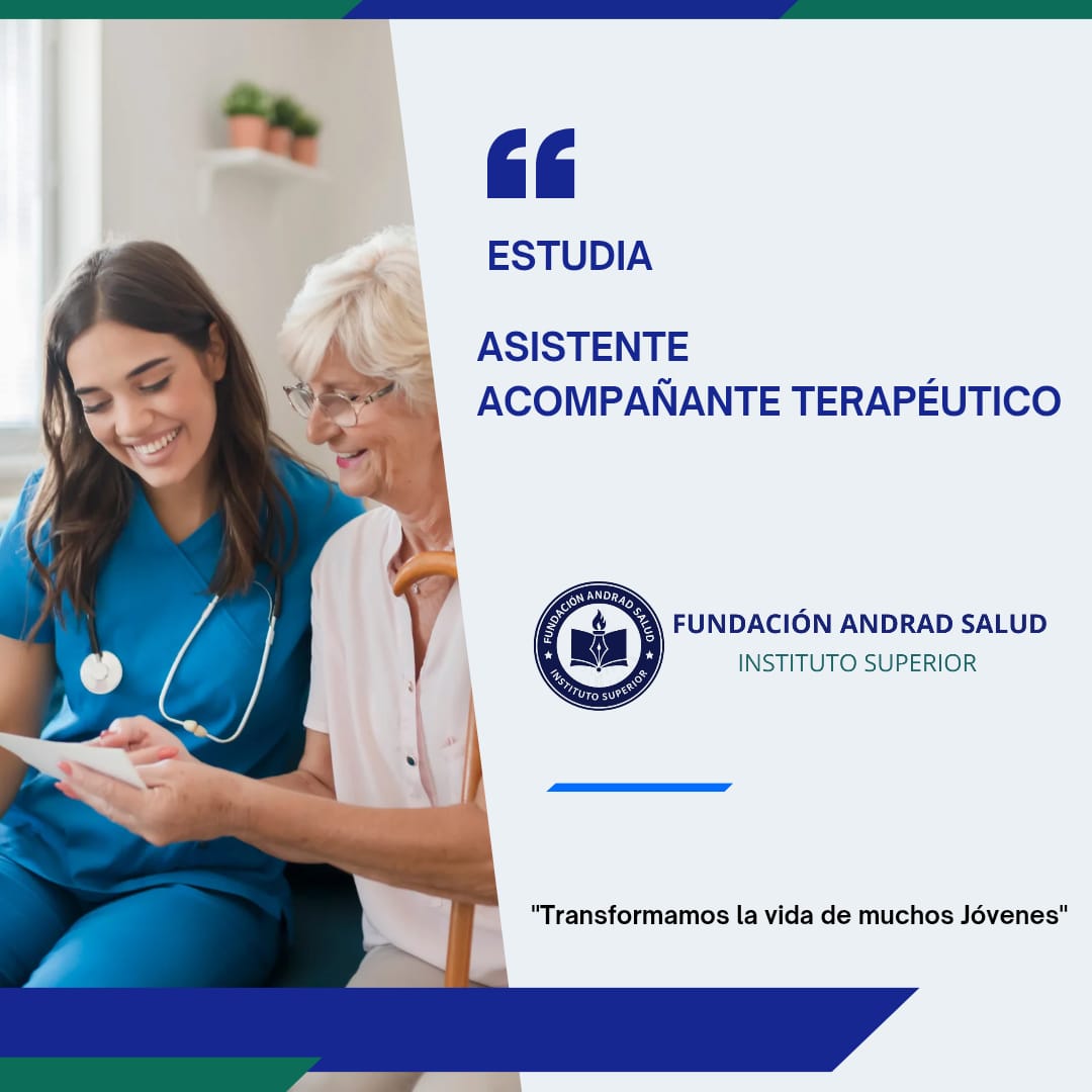 Asistente Gerontológico