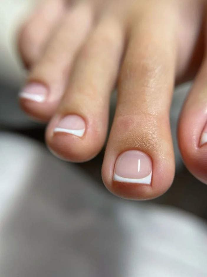 Semipermanente manos