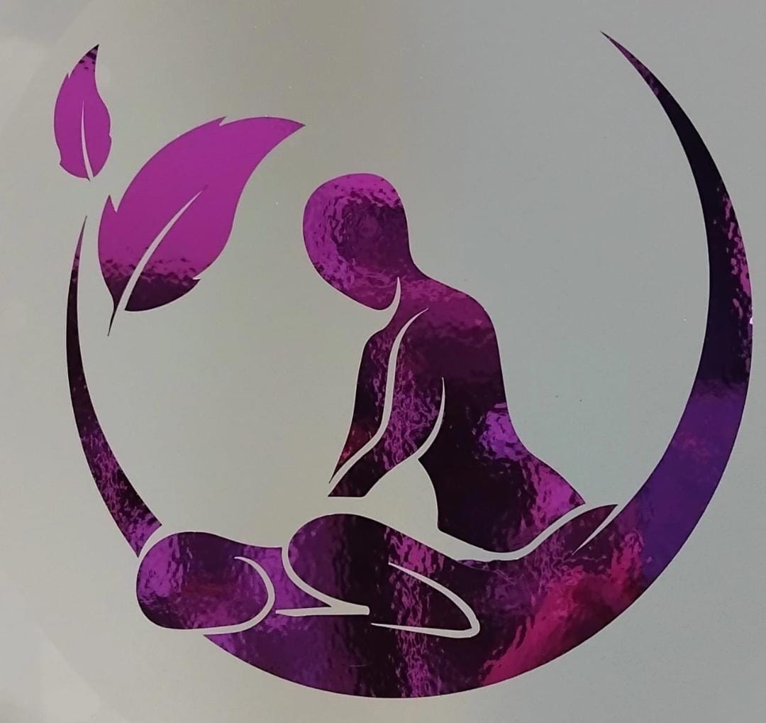 Glow Spa Logo