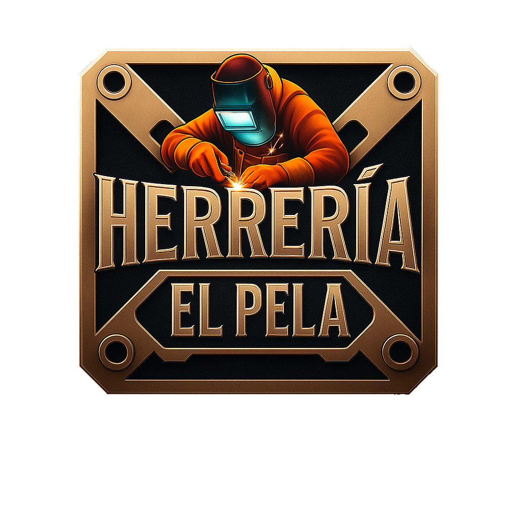 Portón/cerramiento - Herrería El Pela