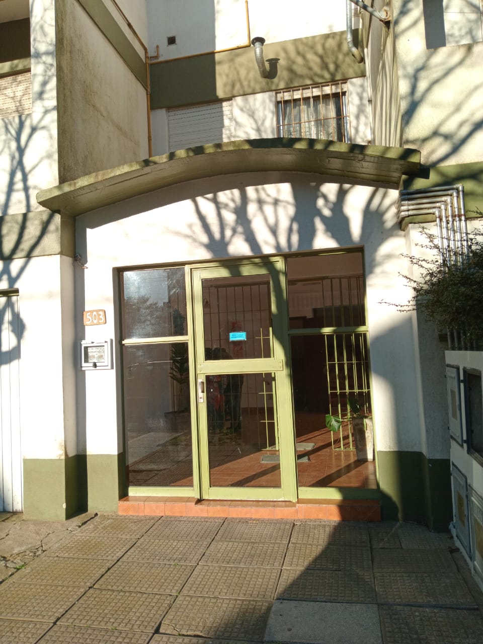 Departamento San Rafael