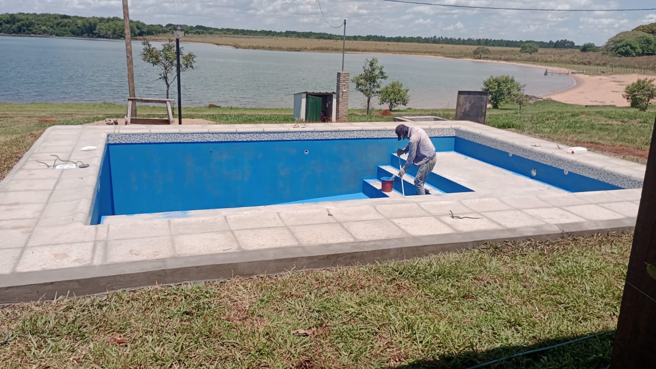 Piscina 20