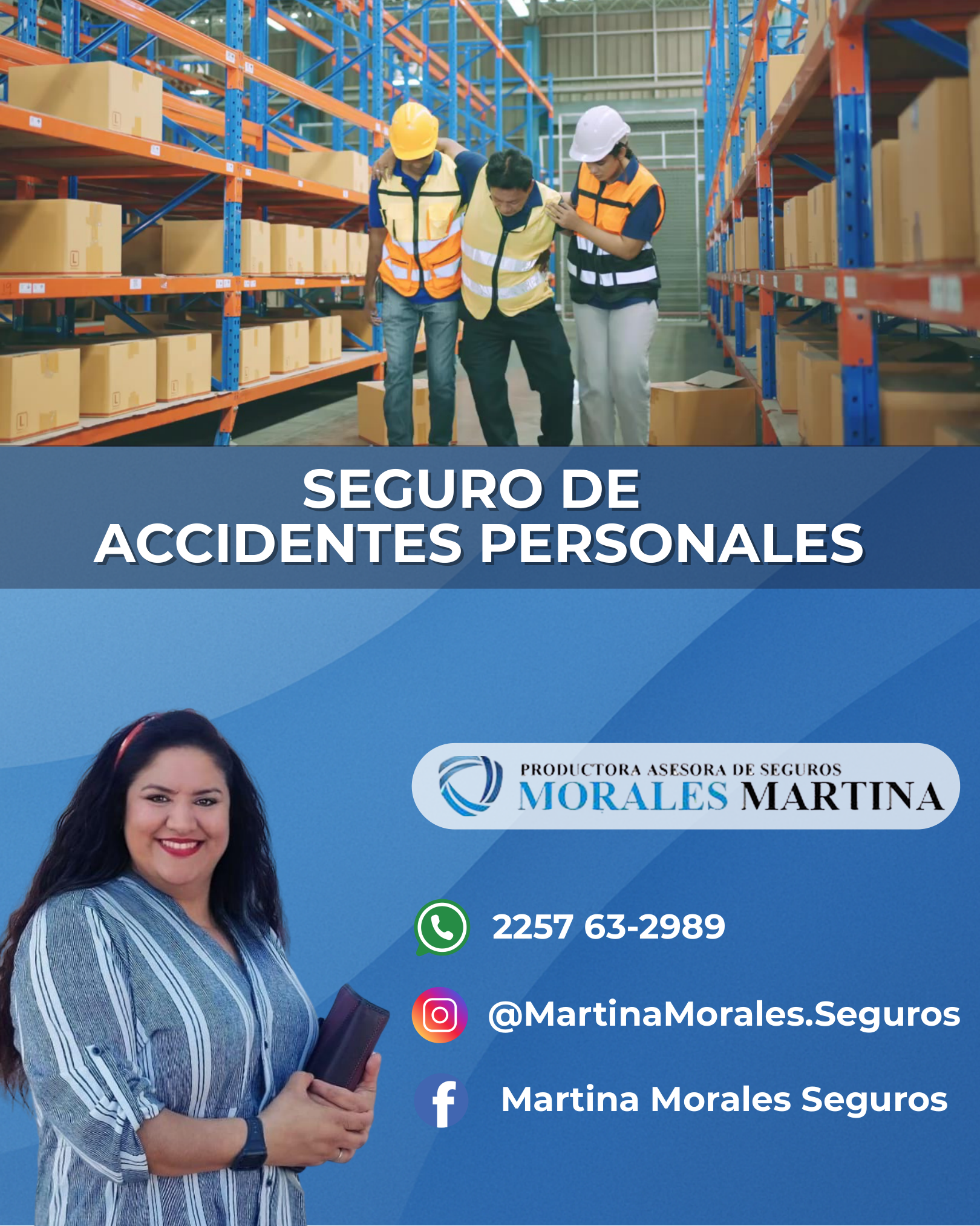 Accidentes Personales