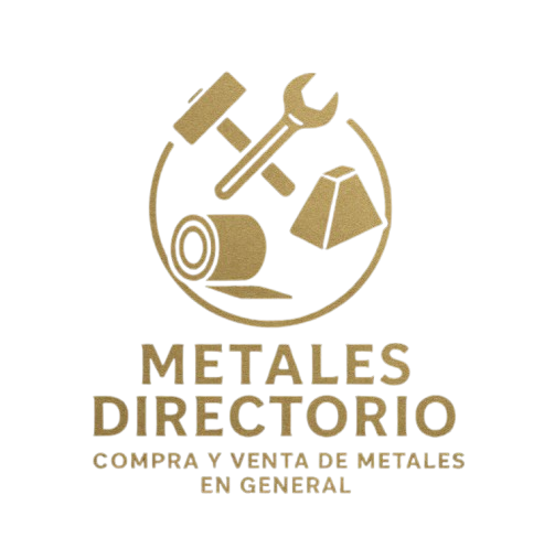 Metales Directorio