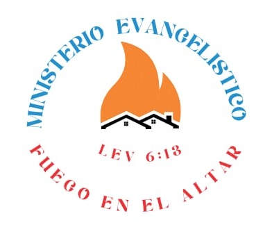 Ministerio Fuego en el Altar