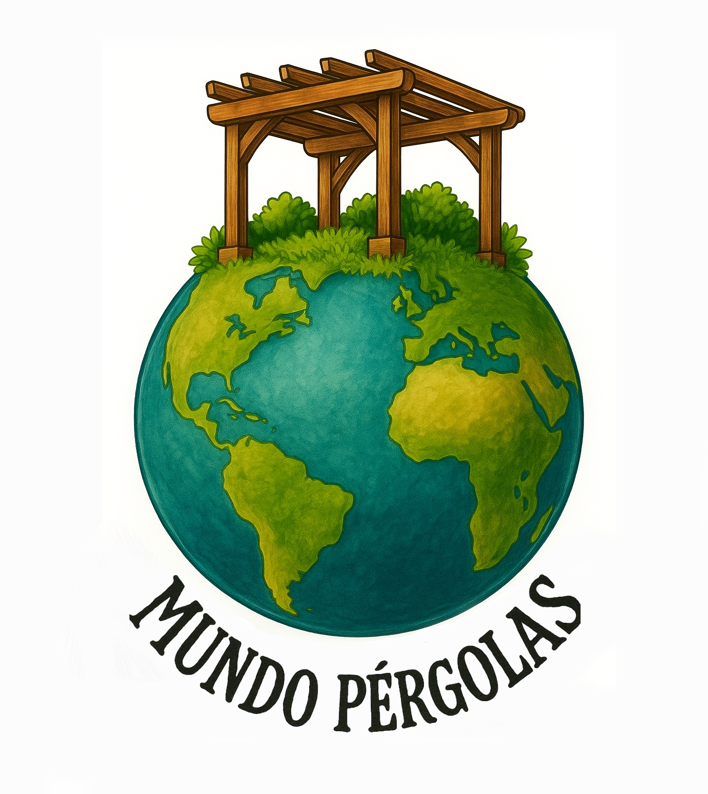 Mundo Pérgolas