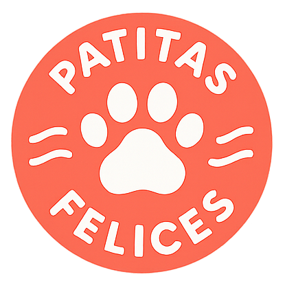 Patitas Felices