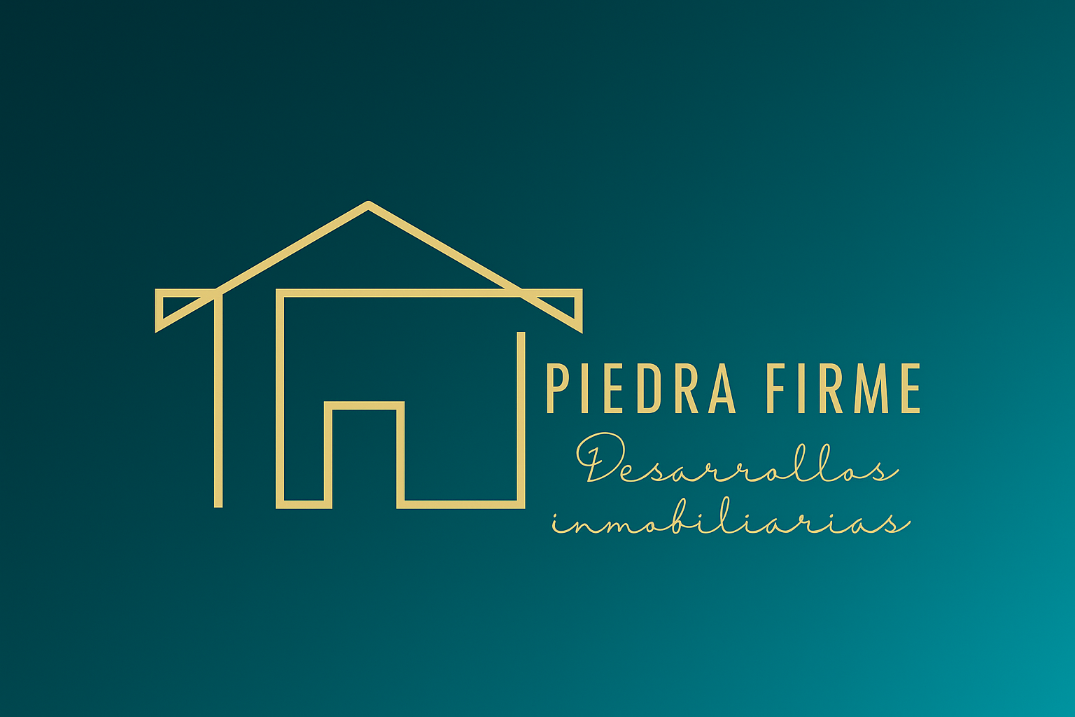 Proyecto de vivienda en construcción