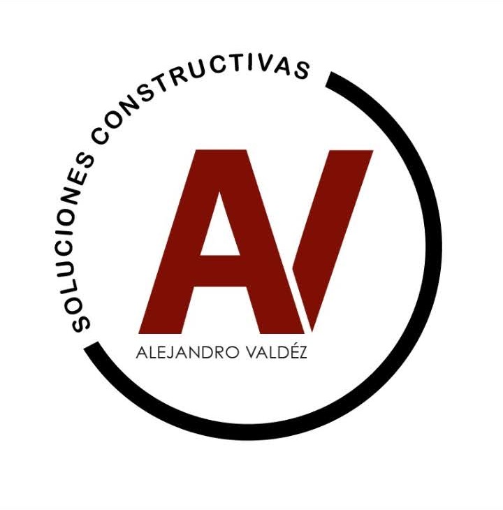 Logo Revestimientos Plásticos AV