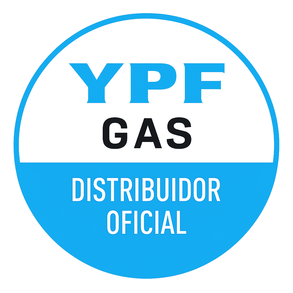 YPF Gas