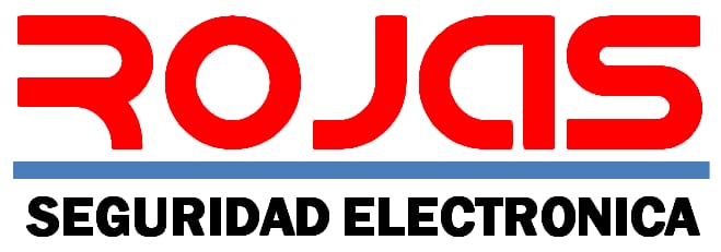 Rojas Seguridad Electrónica