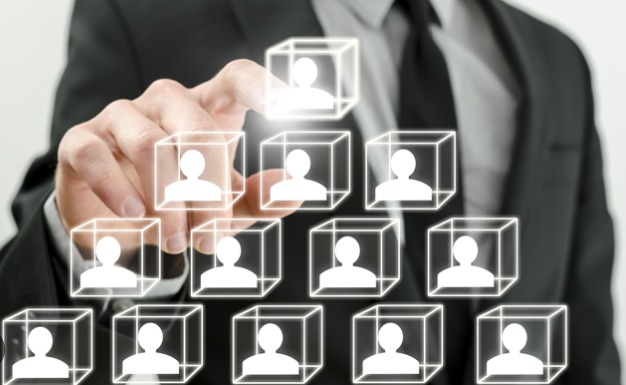 Relación de puestos de trabajo