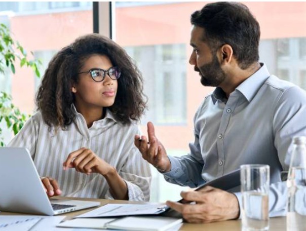 Coaching & Mentoring