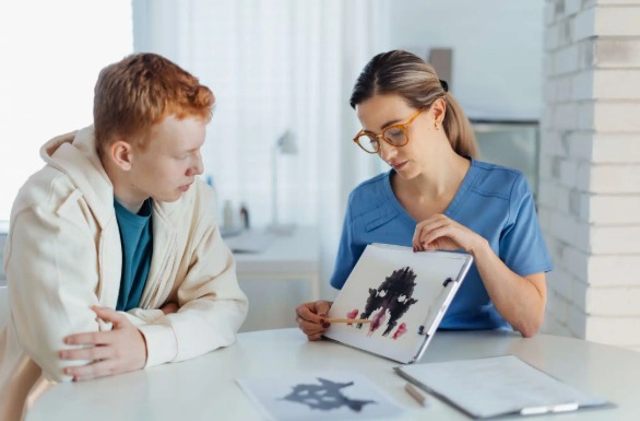 Evaluaciones psicolaborales y de potencial