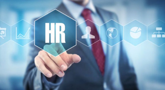 Propuesta para Referente de RRHH