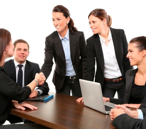 Relaciones Laborales (virtual o in-situ)