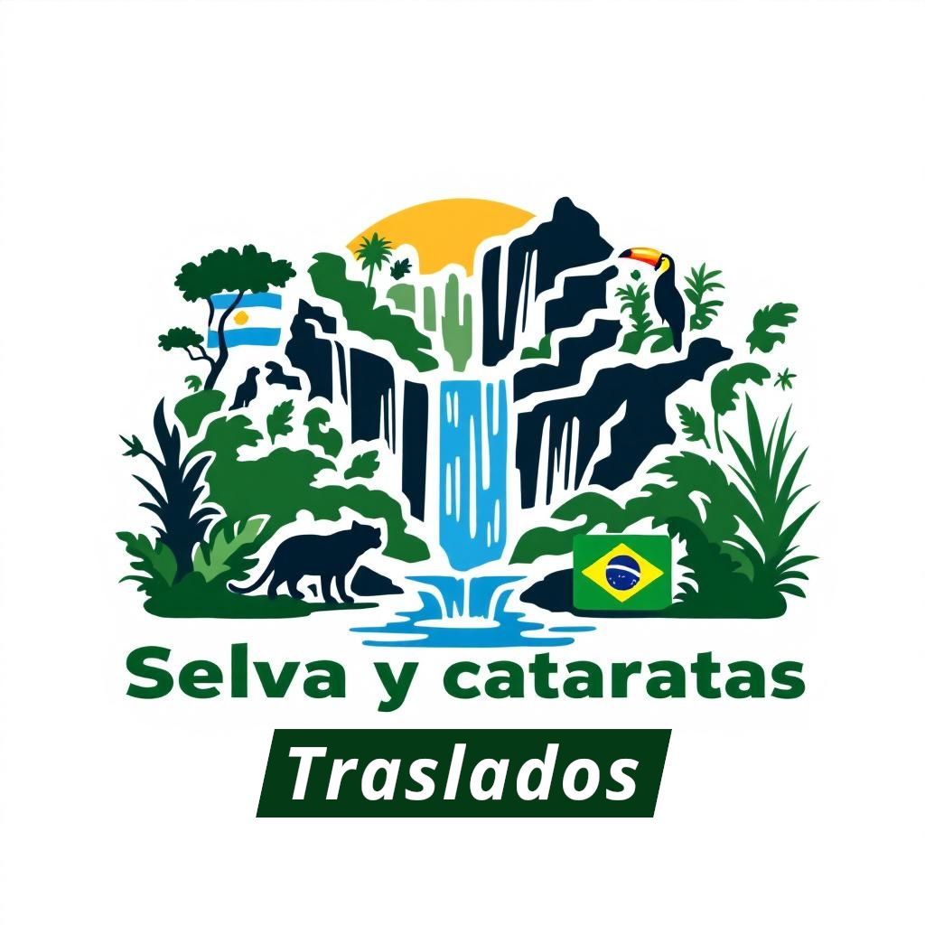 Selva y Cataratas Traslados