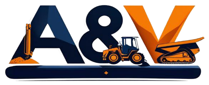 Logo A&V