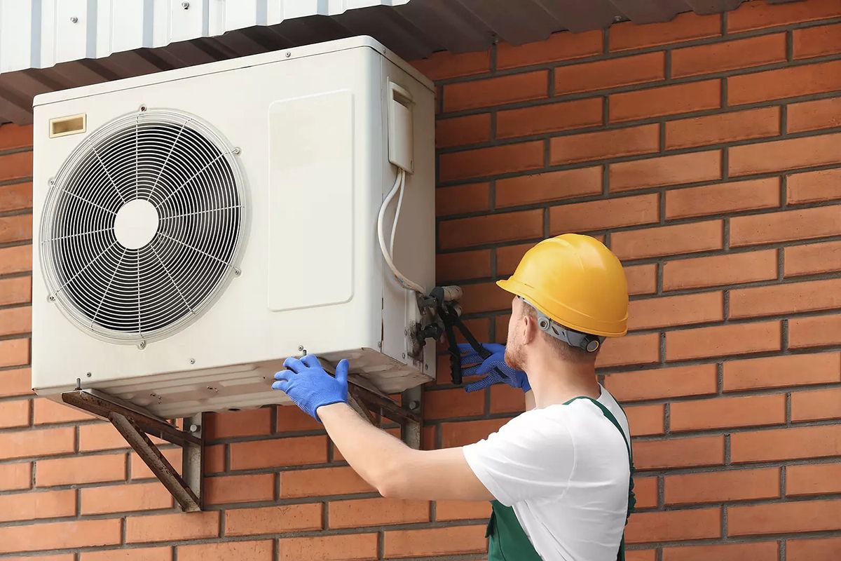 Mantenimiento de equipos