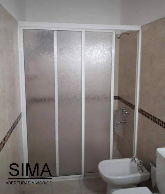 Abertura para cabaña