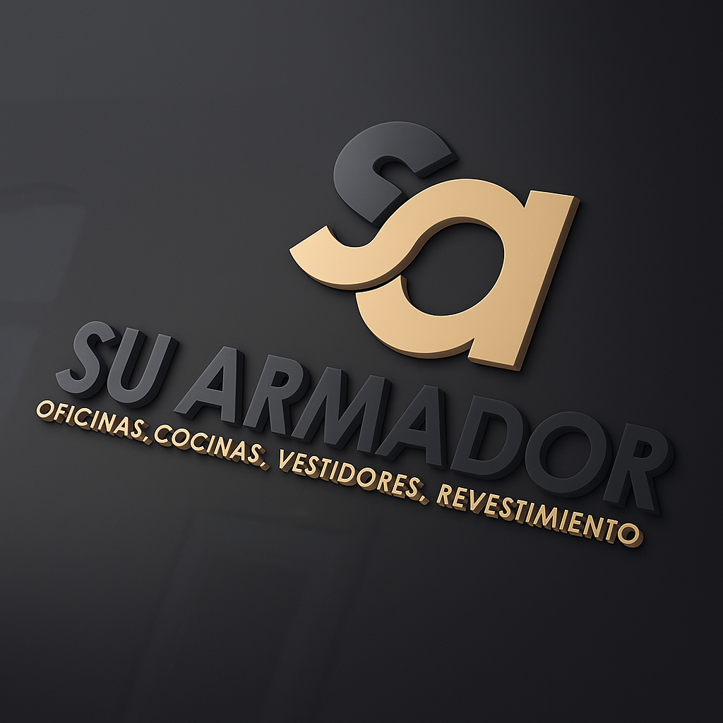 Amoblamientos a medida Su Armador