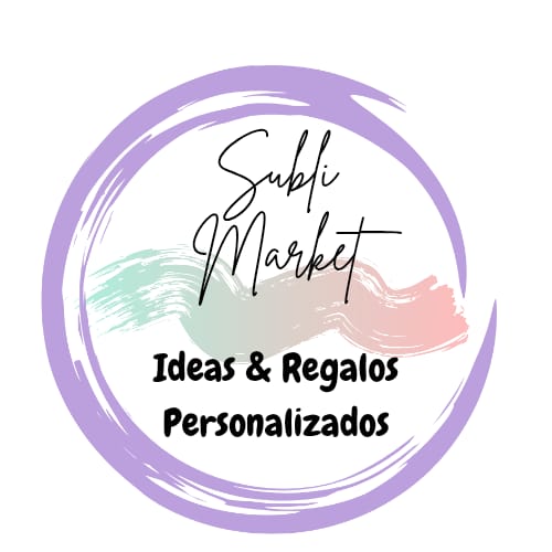 Productos de sublimación Subli Market