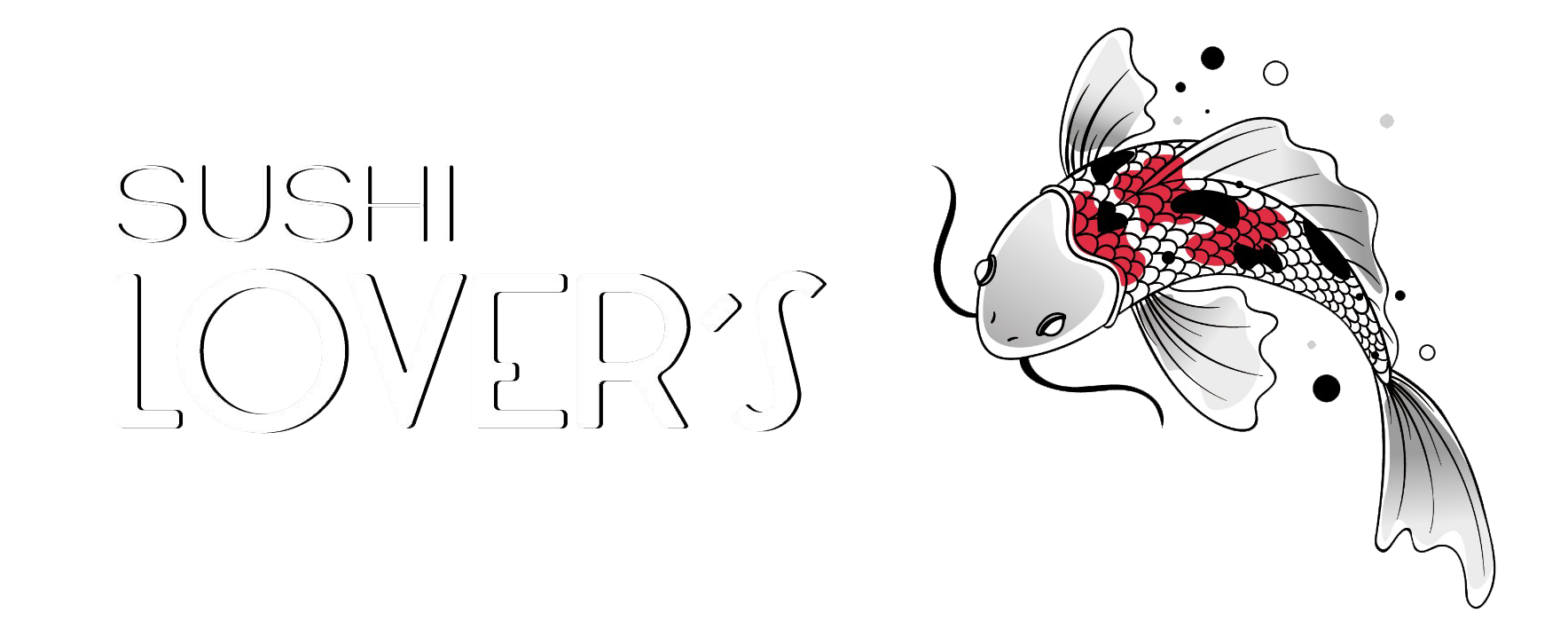 Sushi Lovers