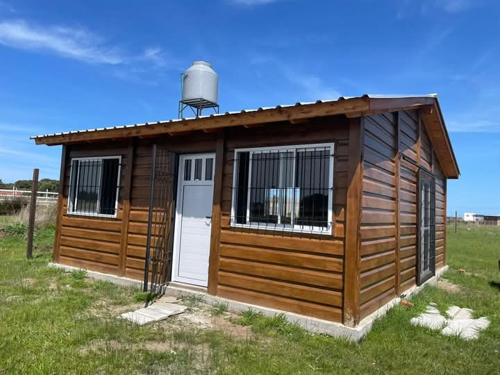 Proyecto Residencial