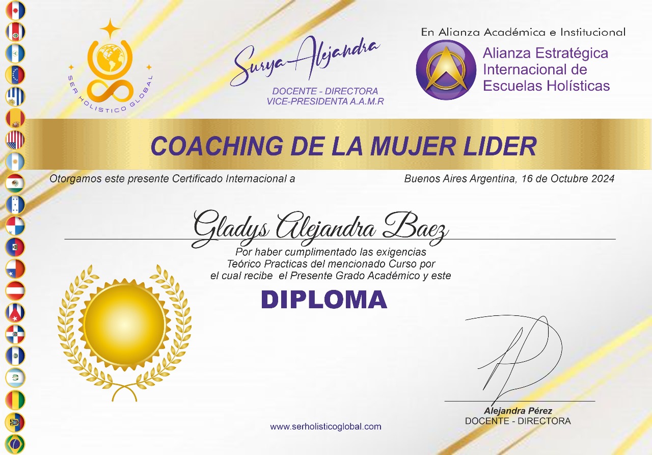 Certificado 5
