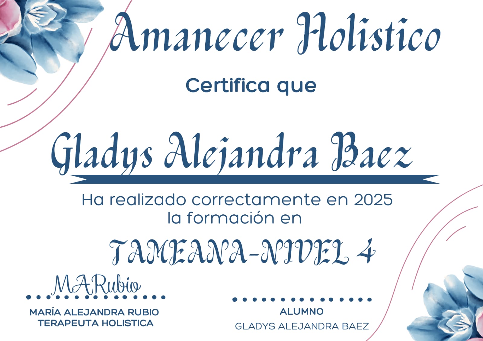 Certificado 7